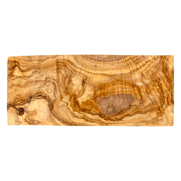 Olivewood Cutting Board 13.75″ x 6″