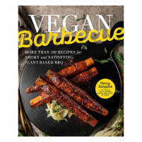Vegan Barbecue