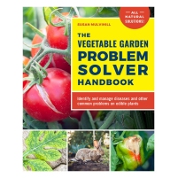 Vegetable Garden Problem Solve