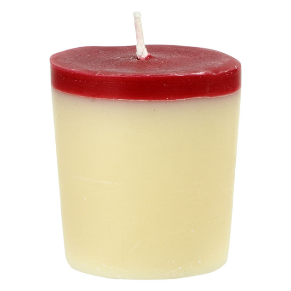 Aloha Bay Votive Love