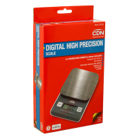 Digital High Precision Scale 2 lbs.