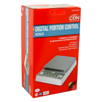 Digital Scale Portion Control 5 lbs
