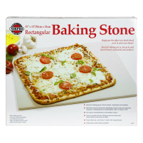 Norpro Pizza Baking Stone 15×13