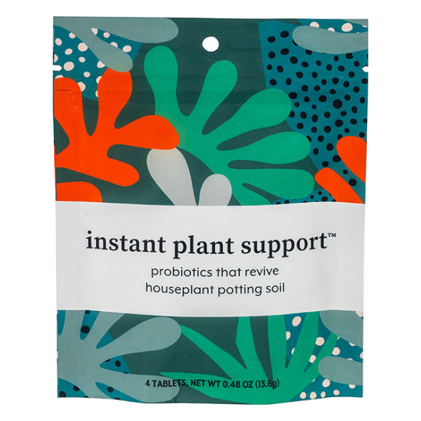 Instant Plant Support 4 Pack