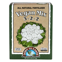 Vegan Mix 3-2-2