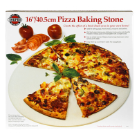 Norpro 16″ Round Pizza Stone