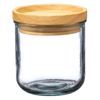 Stackable Jar 12 oz