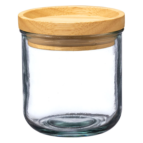 Stackable Jar 12 oz