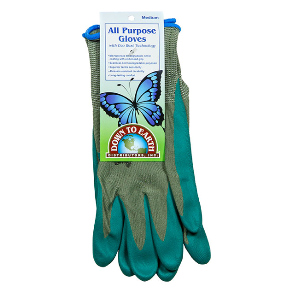 Gloves Eco Best Biodegradable