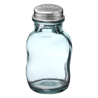 Spice Jar with Shaker Cap 4.25″