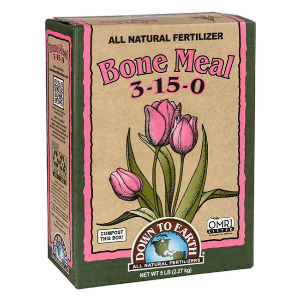 Bone Meal 3-15-0