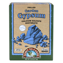 Garden Gypsum 5 lb