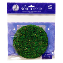 Moss Soil Topper 6″