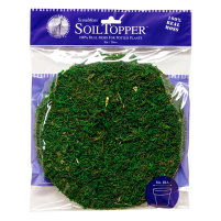 Moss Soil Topper 8″