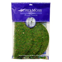 Moss Soil Topper 12″