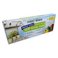 LED Grow Light Undershelf