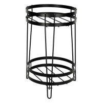 Heavy Duty Plant Stand 24″