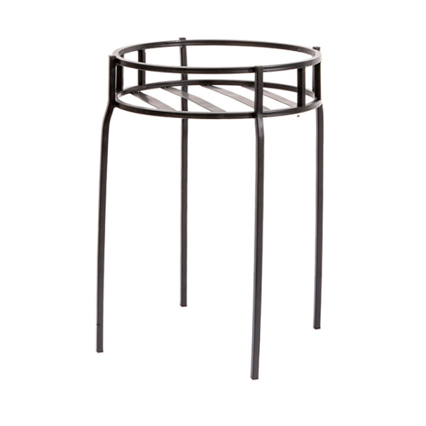 Plant Stand Contemporary 15.5″