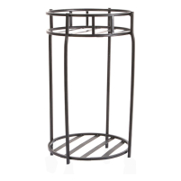Plant Stand Contemporary 20.5″ Set of 2