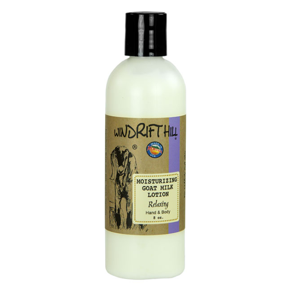 Windrift Hill Lotion Relaxing