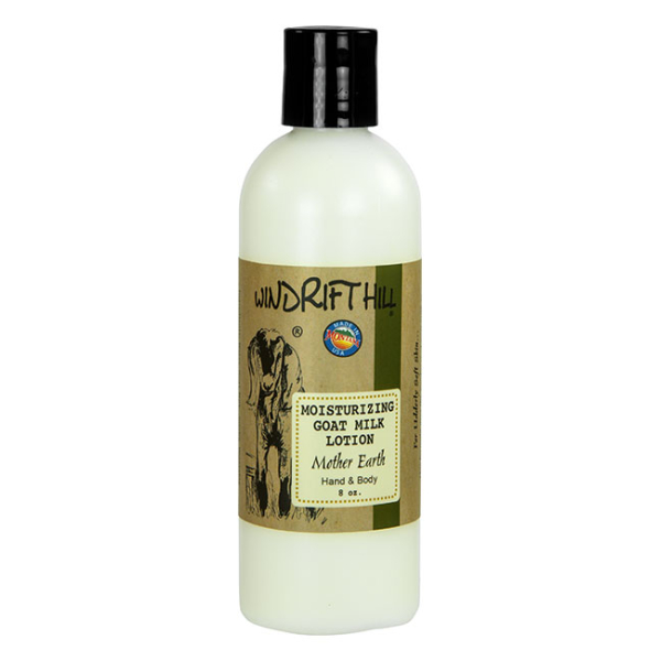 Windrift Hill Lotion Mother Earth