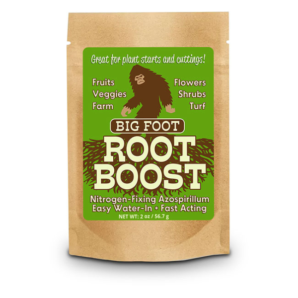 Big Foot Myco Root Boost 2 oz