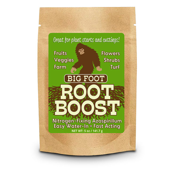 Big Foot Myco Root Boost 5 oz