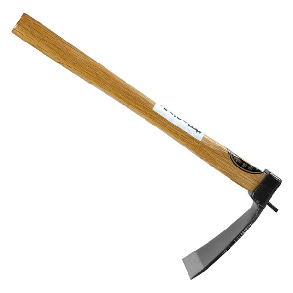 Large Bachi Hoe