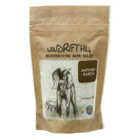 Windrift Hill Apricot Bath Salts Small