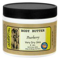 Windrift Hill Body Butter Pearberry