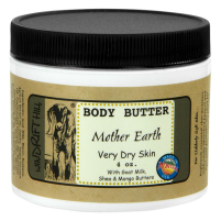 Windrift Hill Body Butter Mother Earth