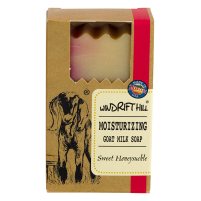 Windrift Hill Soap Honeysuckle