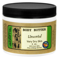 Windrift Hill Body Butter Unscented