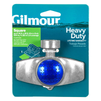 Gilmour Heavy Duty Square Sprinkler