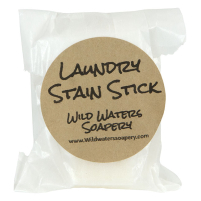 Wild Waters Soapery Laundry Stain Stick