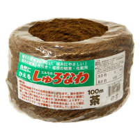 330′ Brown Palm Rope