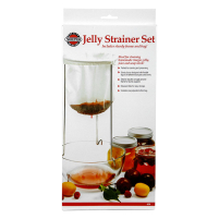 Norpro Jelly Strainer Set