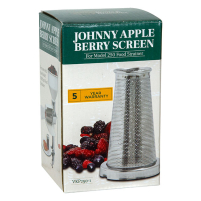 Berry Screen for Food Strainer