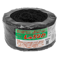 330′ Black Palm Rope
