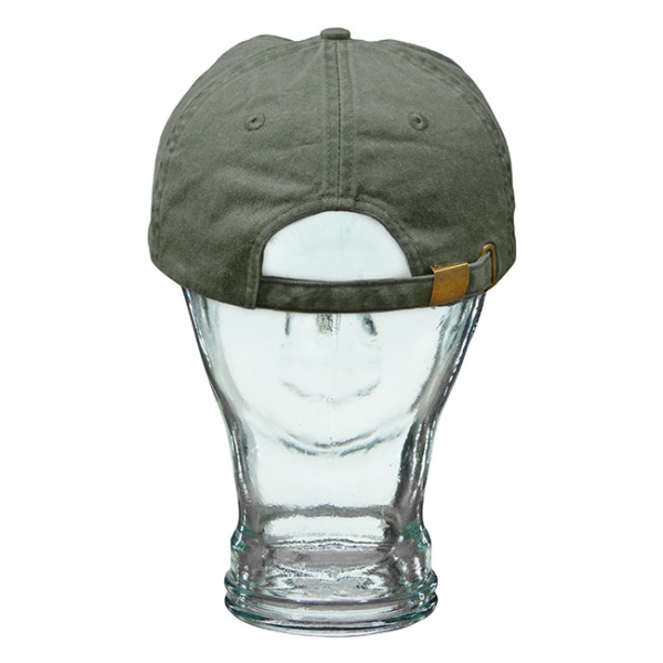 Down To Earth Baseball Cap - Image 4