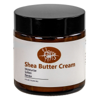 Yarbs & Roots Shea Butter Cream 4 oz. Yarbs & Roots Shea Butter Cream 4 oz.