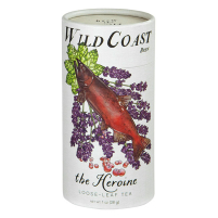 Wild Coast Brew ‘The Heroine’ Loose Leaf Tea