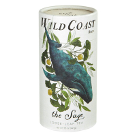 Wild Coast Brew ‘The Sage’ Loose Leaf Tea