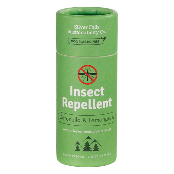 Silver Falls Sustainability Co. Insect Repellant Stick 2.25 oz