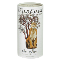 Wild Coast Brew ‘The Stoic’ Loose Leaf Tea
