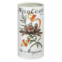 Wild Coast Brew ‘The Magician’ Loose Leaf Tea