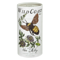 West Coast Brew ‘The Ally’ Loose Leaf Tea