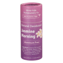 Silver Falls Sustainablility Co. Jasmine Deodorant Stick 3 oz
