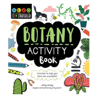 Stem Botany Activity Book