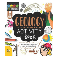 Stem Geology Activity Book